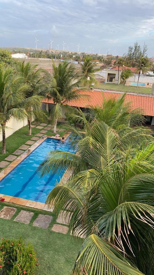 Apartment Apto Da Vista Mar Taiba