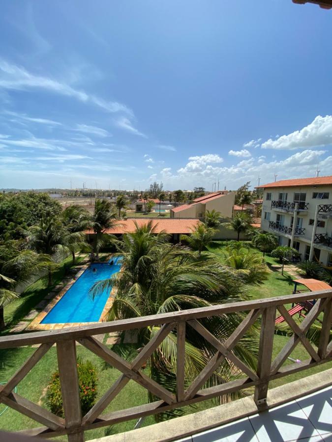 Apto Da Vista Mar Taiba
