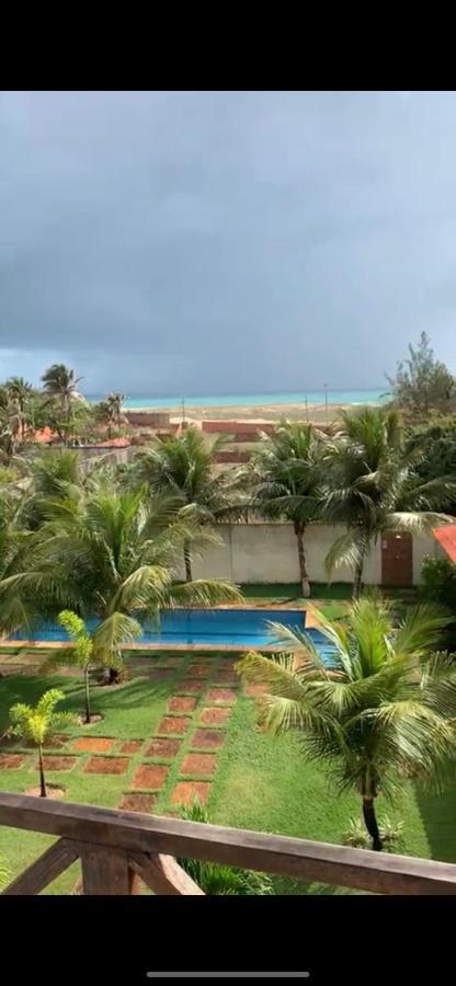 Apto Da Vista Mar Apartment