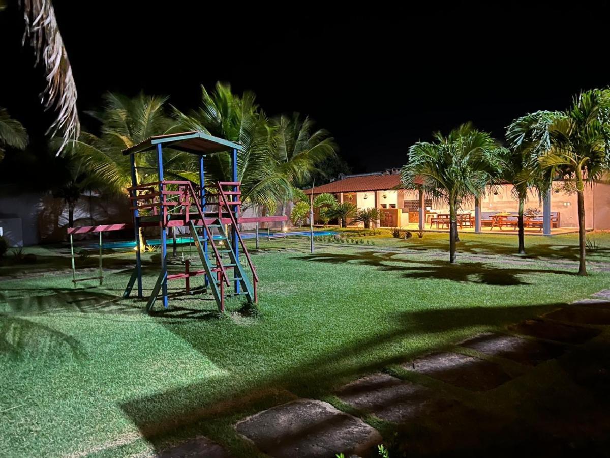 Apartment Apto Da Vista Mar Taiba