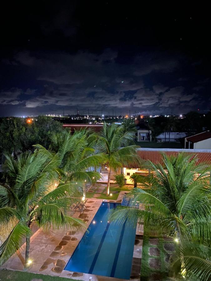 Apto Da Vista Mar
