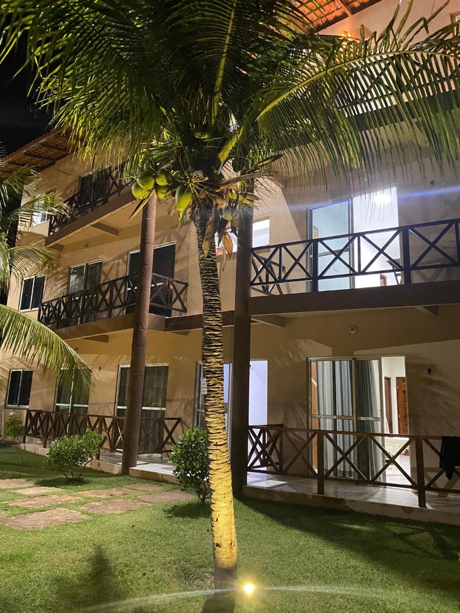 Apto Da Vista Mar Apartment