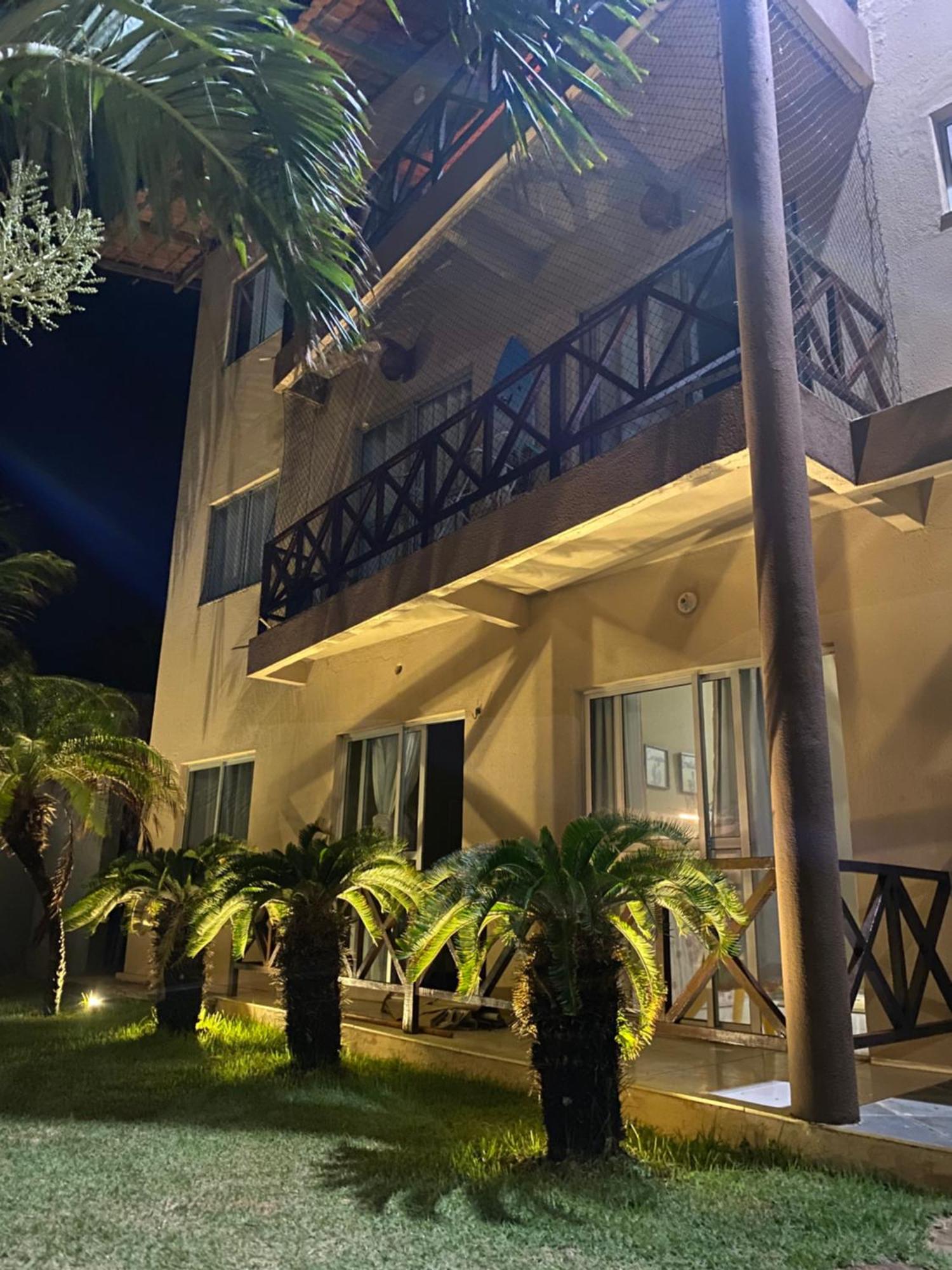 Apartment Apto Da Vista Mar