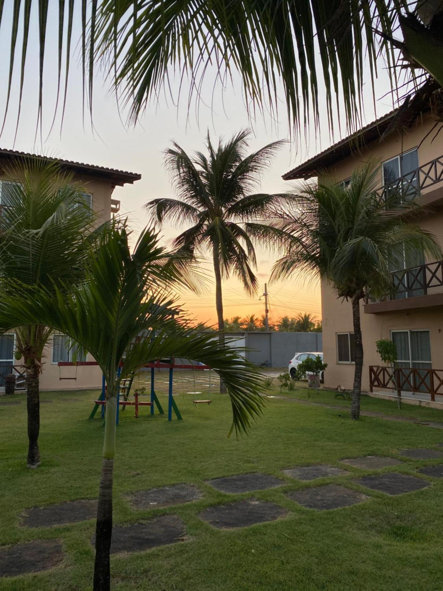 Apto Da Vista Mar Apartment *