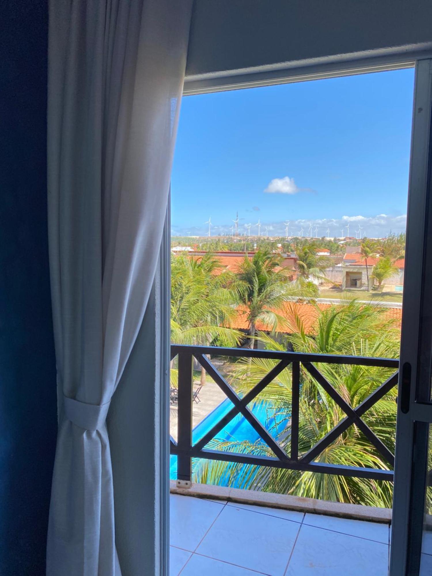 Apartment Apto Da Vista Mar