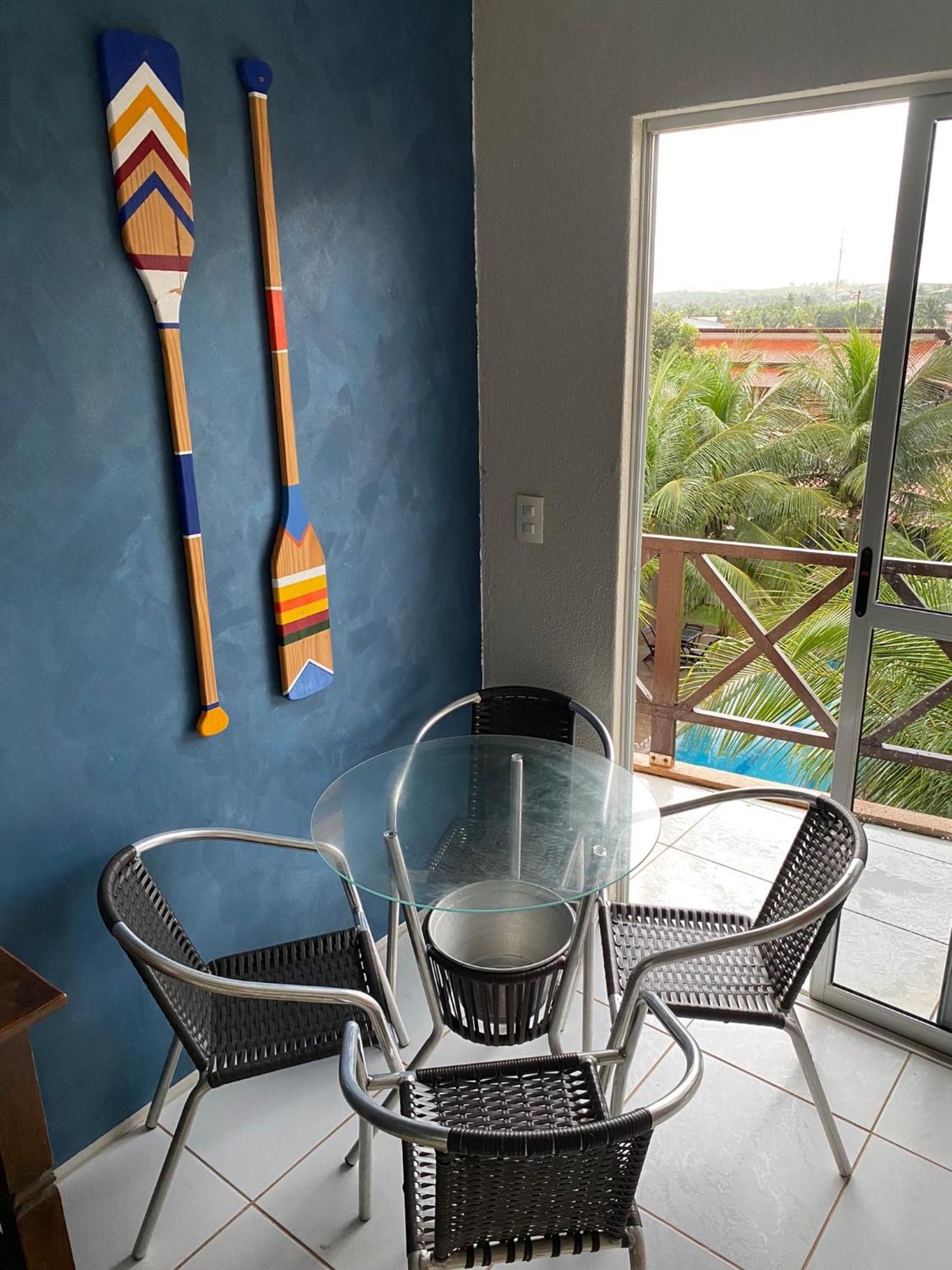 Apartment Apto Da Vista Mar *