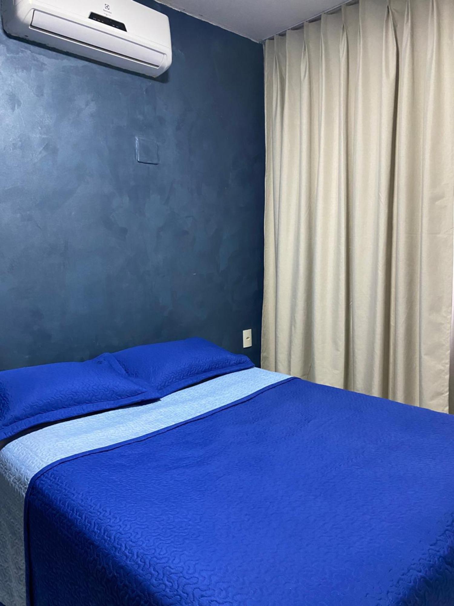Apto Da Vista Mar Apartment Taiba